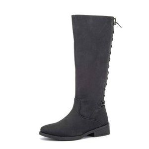 OLIVIA MILLER Kickin' It Tall Boot